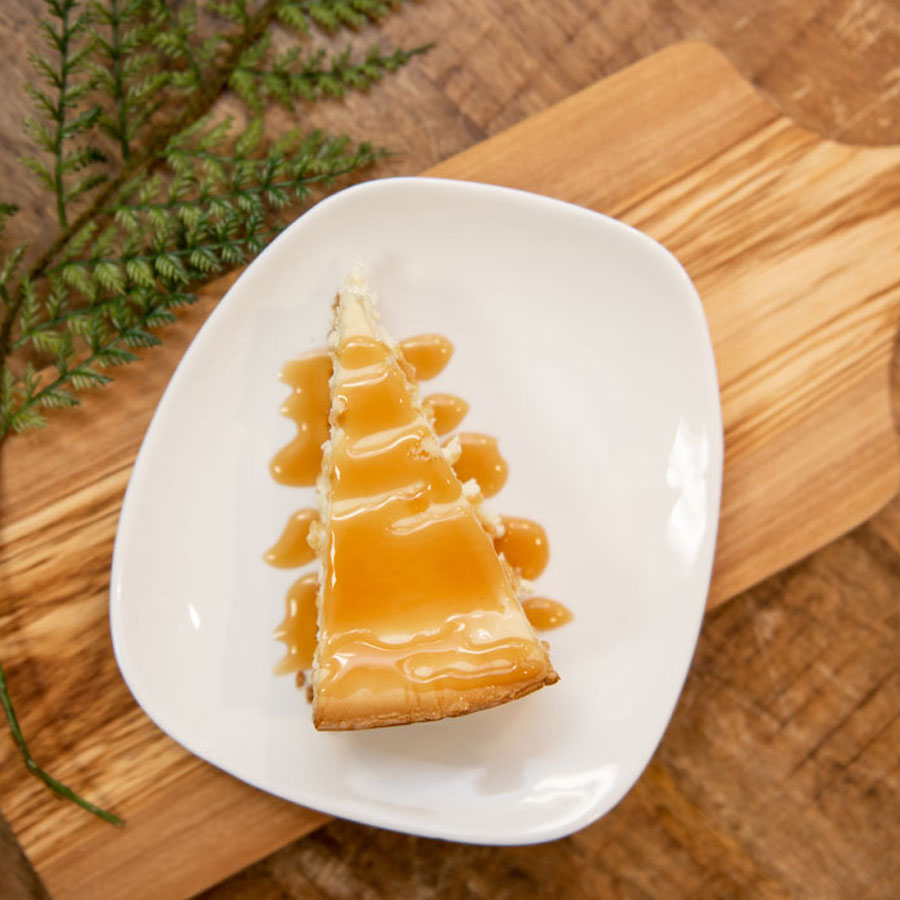 Baked goods from East Main Kitchen + Coffee