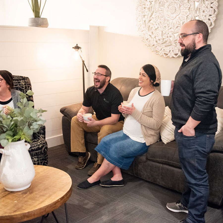 Banquets at East Main Kitchen + Coffee