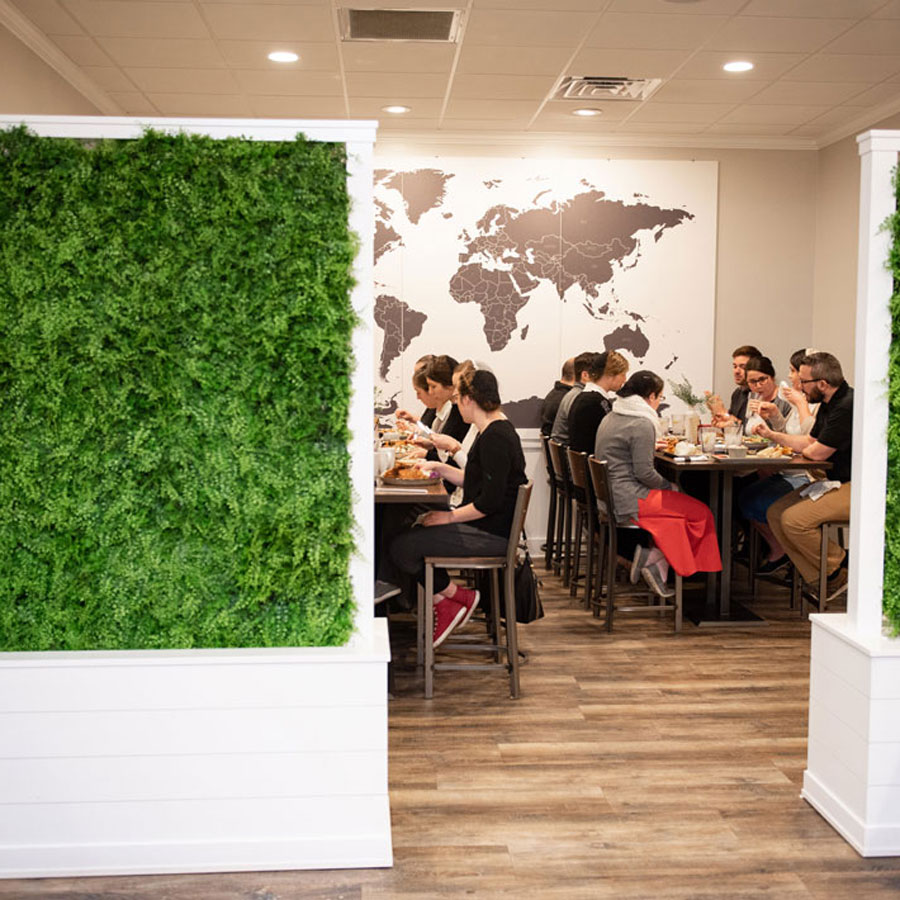 Banquets at East Main Kitchen + Coffee