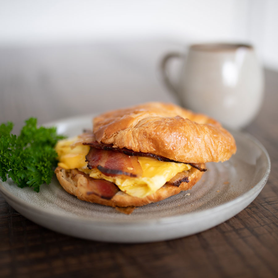 Breakfast at East Main Kitchen + Coffee